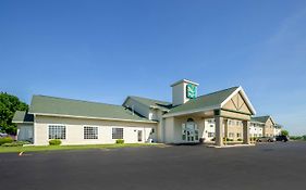 Quality Inn Mineral Point Wi